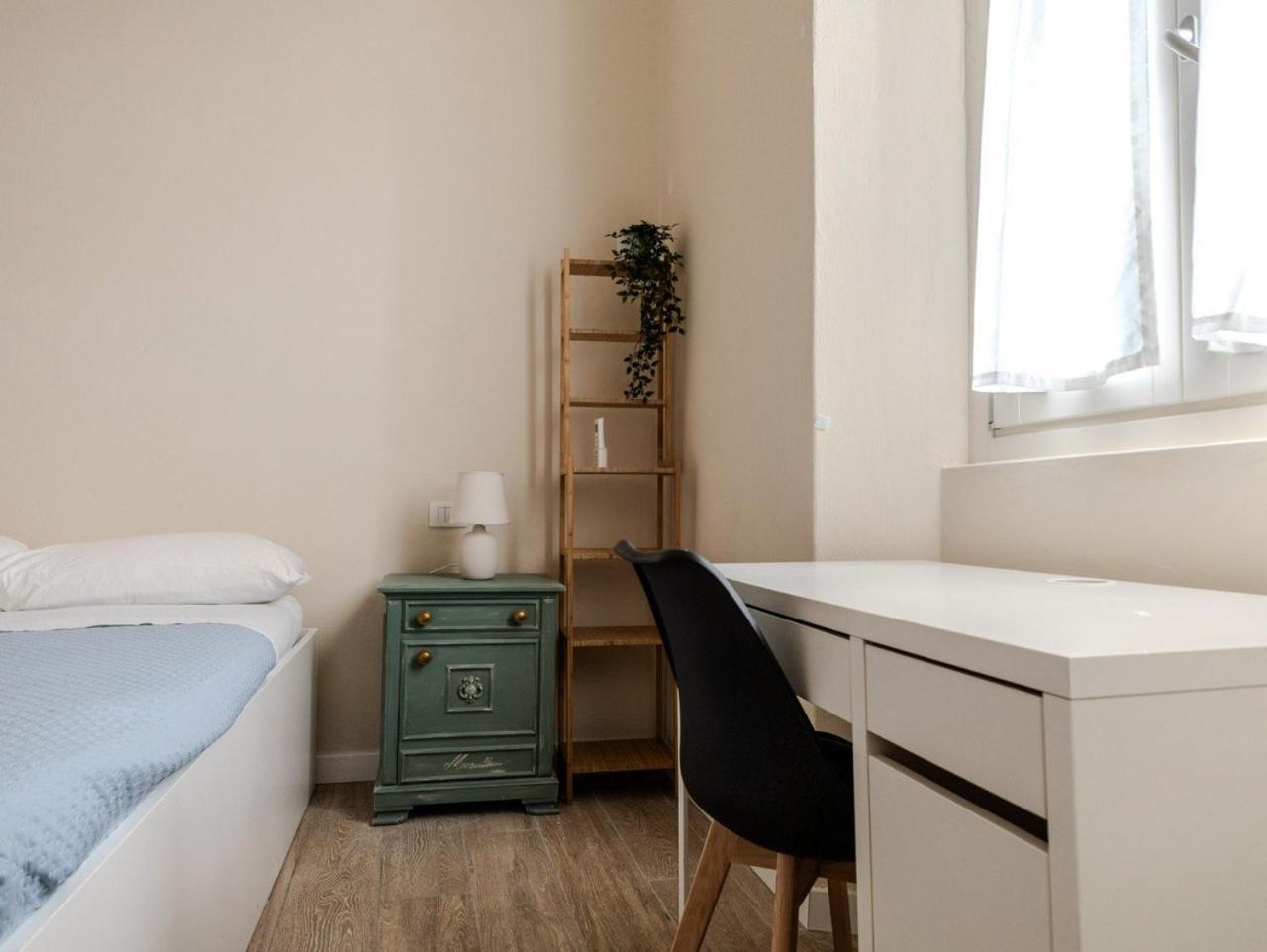 La Casa Di Gazi Otel Floransa Dış mekan fotoğraf