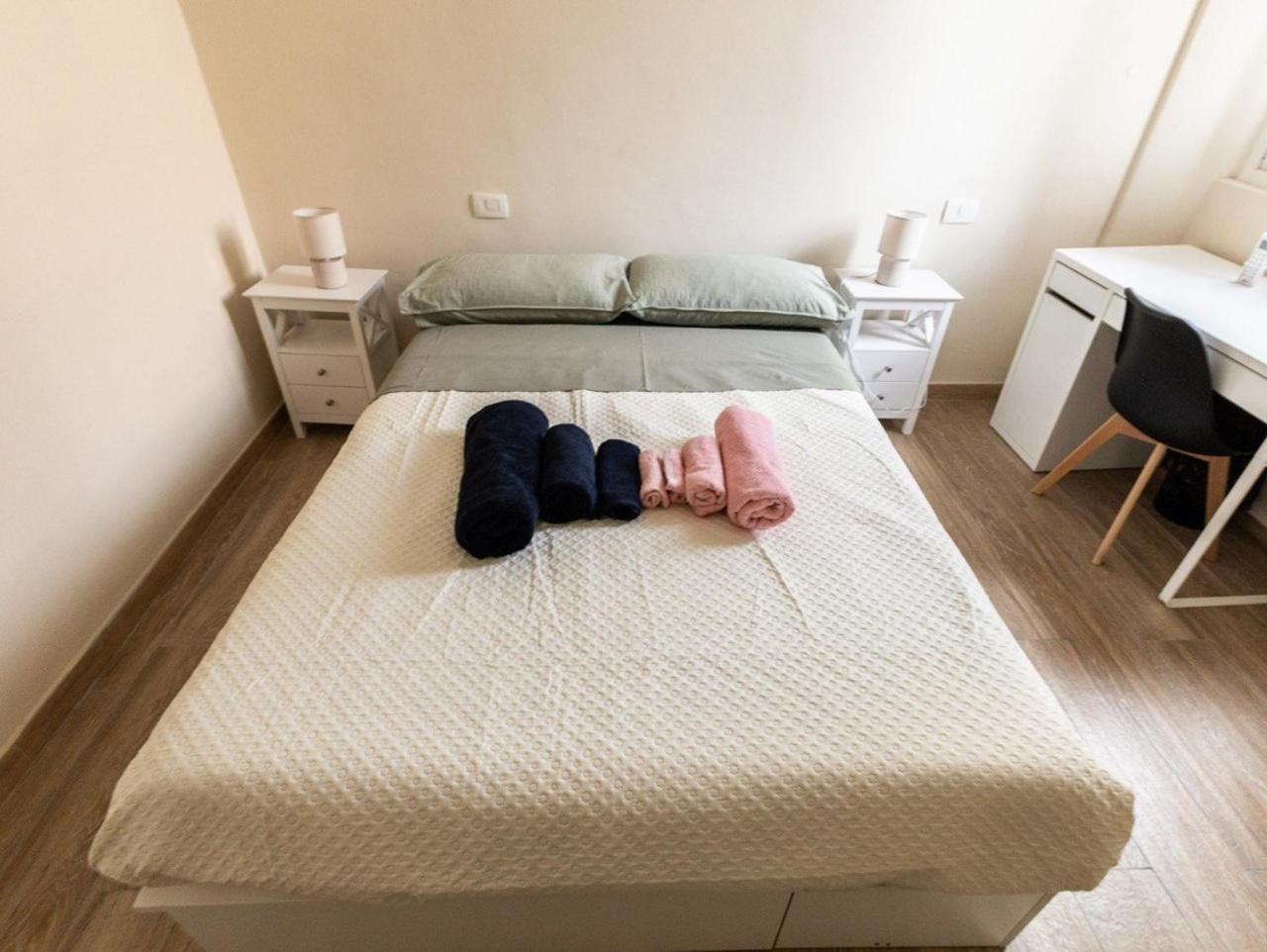 La Casa Di Gazi Otel Floransa Dış mekan fotoğraf