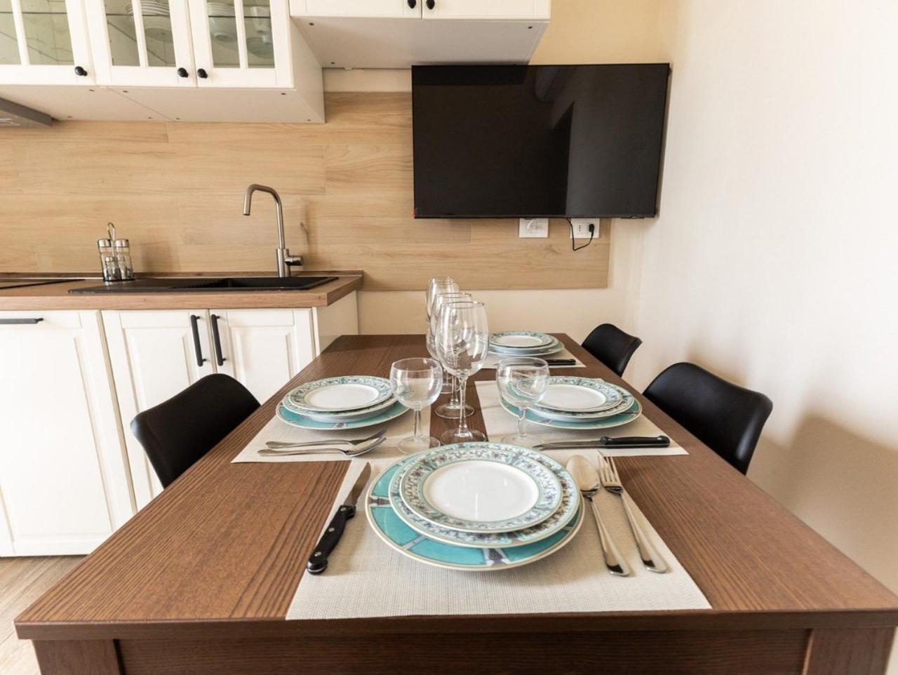 La Casa Di Gazi Otel Floransa Dış mekan fotoğraf