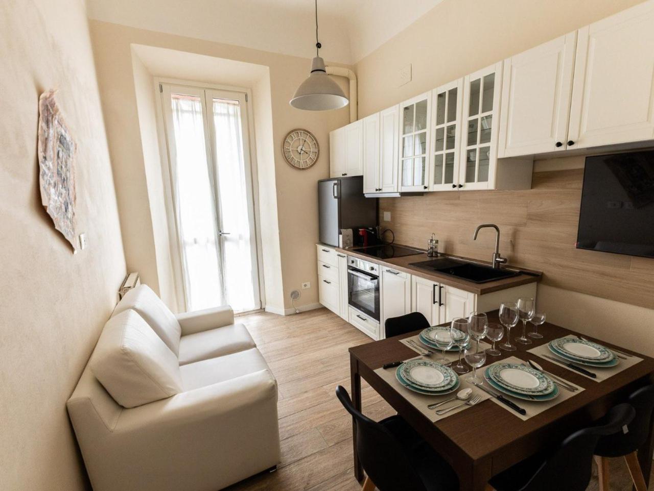La Casa Di Gazi Otel Floransa Dış mekan fotoğraf