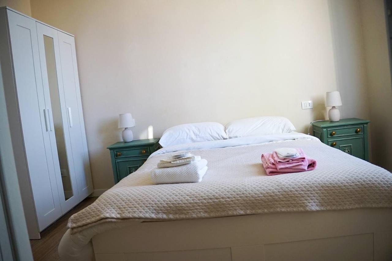 La Casa Di Gazi Otel Floransa Dış mekan fotoğraf